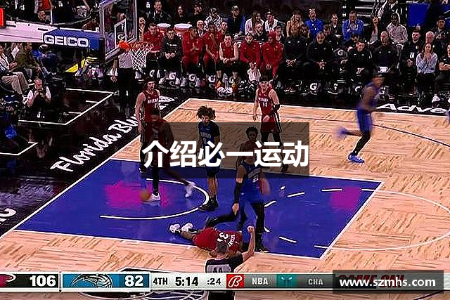 介绍必一运动